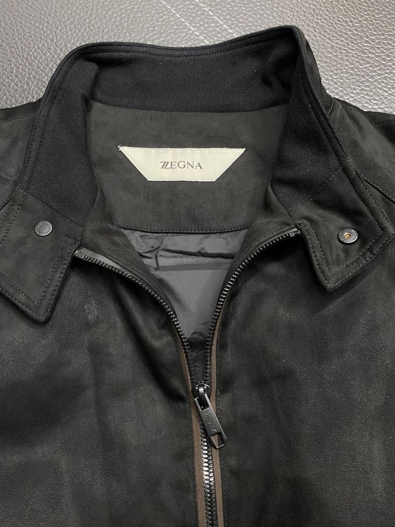 Zegna Down Jackets